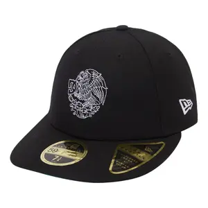 Casquette DC Shoes Ar Fitted S image-0