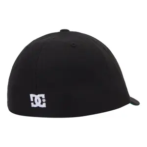 Casquette DC Shoes Ar Fitted S image-1