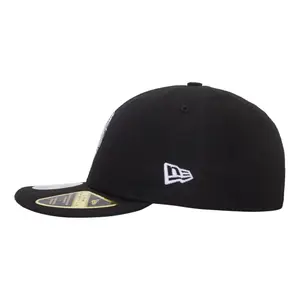Casquette DC Shoes Ar Fitted S image-2
