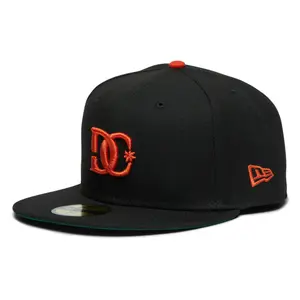 Casquette DC Shoes Dcxcarrots Pro image-0