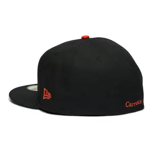 Casquette DC Shoes Dcxcarrots Pro image-1