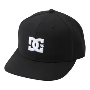 Snapback cap DC Shoes Empire image-0