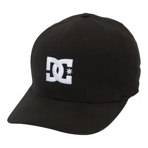 Baseball cap DC Shoes image-0