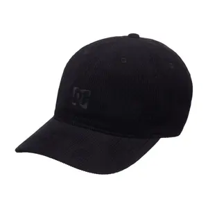 Snapback cap DC Shoes Star image-0