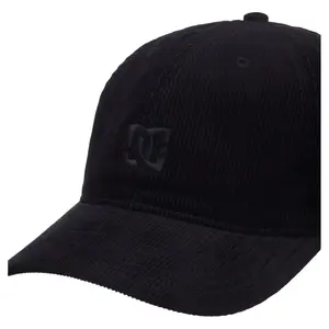 Snapback cap DC Shoes Star image-3