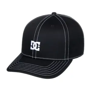Snapback cap DC Shoes image-0