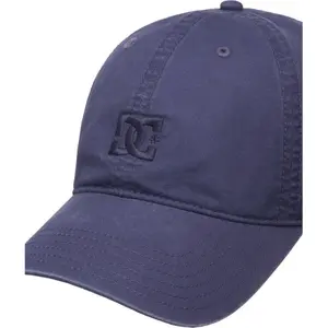 Gorra de béisbol strapback DC Shoes DC Star Vintage image-3