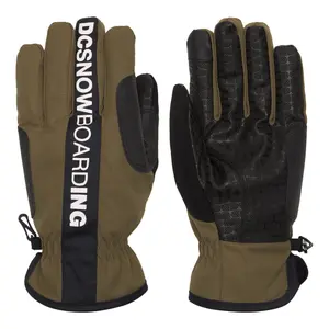 Gants de ski DC Shoes Salute image-0