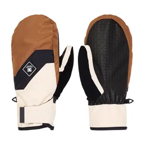 Moufles de ski DC Shoes Franchise image-0