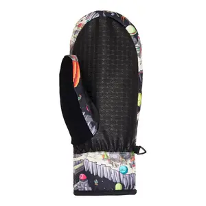 Moufles de ski DC Shoes Franchise image-3