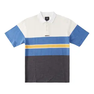 Polo DC Shoes Rally Stripe image-0