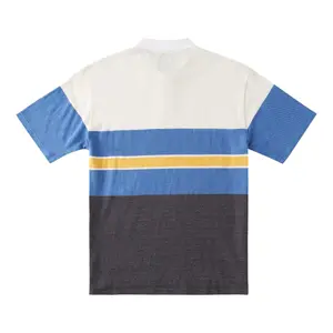 Polo DC Shoes Rally Stripe image-1