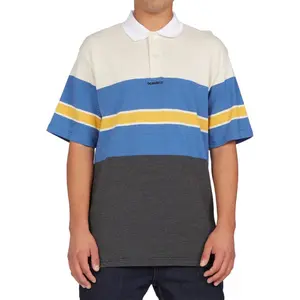 Polo DC Shoes Rally Stripe image-2