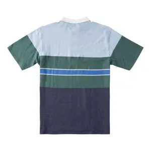 Polo DC Shoes Rally Stripe image-1