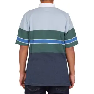 Polo DC Shoes Rally Stripe image-3