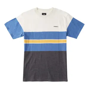 Tričko DC Shoes Rally Stripe image-0