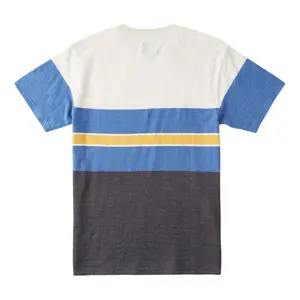Tričko DC Shoes Rally Stripe image-1