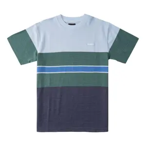 Tričko DC Shoes Rally Stripe image-0