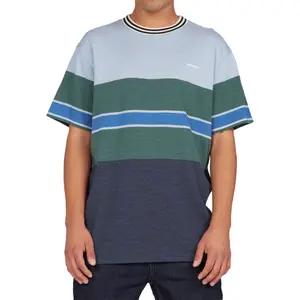 Tričko DC Shoes Rally Stripe image-2