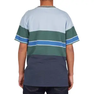 Tričko DC Shoes Rally Stripe image-3