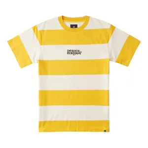 Tričko DC Shoes Uptown Stripe image-0