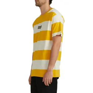Tričko DC Shoes Uptown Stripe image-1