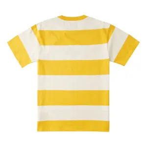 Tričko DC Shoes Uptown Stripe image-3
