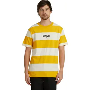 Tričko DC Shoes Uptown Stripe image-5