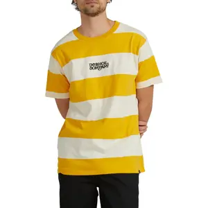 Tričko DC Shoes Uptown Stripe image-6