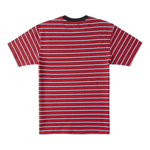 Tričko DC Shoes Matchstick Stripe image-1