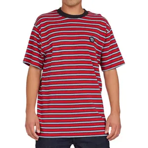 Tričko DC Shoes Matchstick Stripe image-2