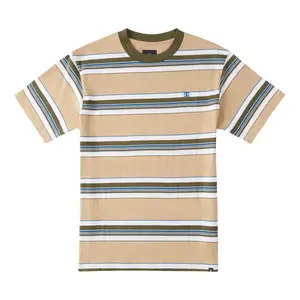 Tričko DC Shoes Bully Stripe image-0