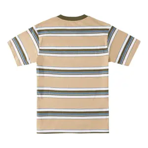 Tričko DC Shoes Bully Stripe image-1