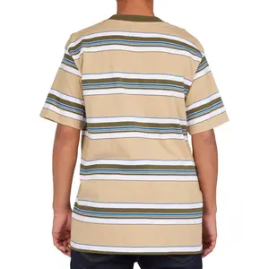 Tričko DC Shoes Bully Stripe image-3