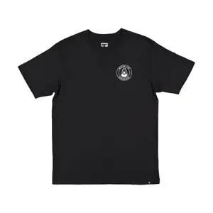 T-shirt DC Shoes X Macbalife image-0