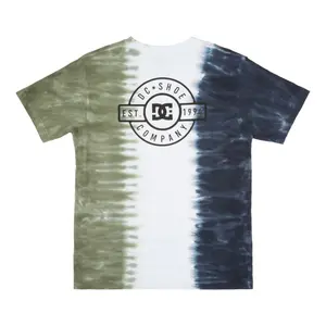T-Shirt DC Shoes Half And Half image-1