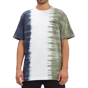 T-Shirt DC Shoes Half And Half image-2