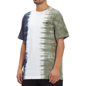 T-Shirt DC Shoes Half And Half image-4