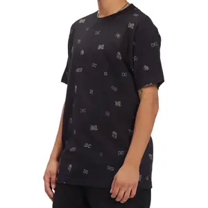 T-shirt DC Shoes Wild Style image-3