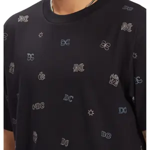 T-shirt DC Shoes Wild Style image-4
