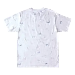 T-shirt DC Shoes Wild Style image-1