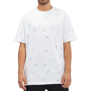 T-shirt DC Shoes Wild Style image-2
