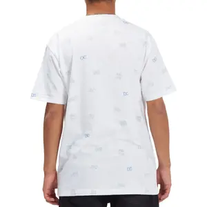 T-shirt DC Shoes Wild Style image-3