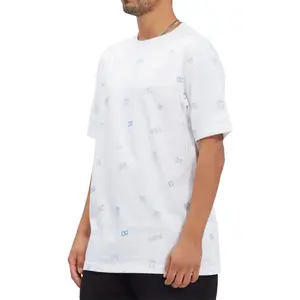 T-shirt DC Shoes Wild Style image-4