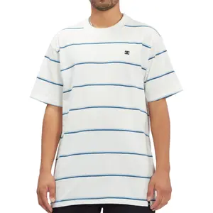 T-shirt DC Shoes Spaced Out Stripe image-2