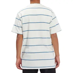 T-shirt DC Shoes Spaced Out Stripe image-3
