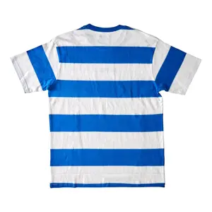 T-shirt DC Shoes Knox Stripe image-2