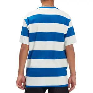 T-shirt DC Shoes Knox Stripe image-3
