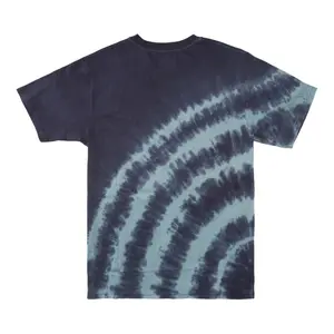 T-shirt DC Shoes Blabac Love Park Kalis Hss image-1