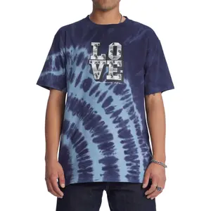 T-shirt DC Shoes Blabac Love Park Kalis Hss image-2